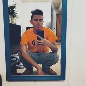 Meet your Posher, Samuel